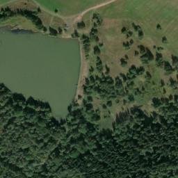 Satellite imagery of Tisá [Tisá] outlook p., CZ