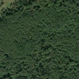 Satellite imagery of Hájek [Tisá], CZ