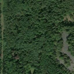 Satellite imagery of Holý vrch [Jílové-Modrá u Děčína] GSM, CZ