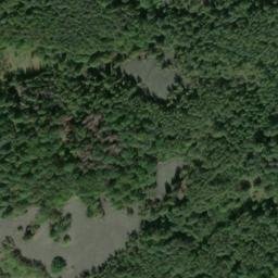 Satellite imagery of Holý vrch [Jílové-Modrá u Děčína] GSM, CZ