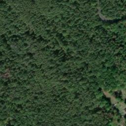 Satellite imagery of Holý vrch [Jílové-Modrá u Děčína] GSM, CZ