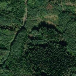 Satellite imagery of Klobouk, CZ