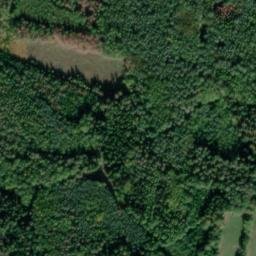 Satellite imagery of Klobouk, CZ