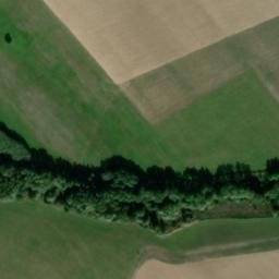 Satellite imagery of Hadí vrch [Horní Habartice], CZ