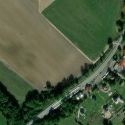 Satellite imagery of [Markvartice u Děčína] HG, CZ