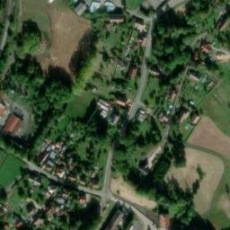 Satellite imagery of [Markvartice u Děčína] HG, CZ