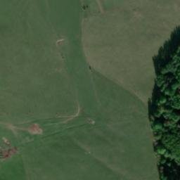Satellite imagery of Veselka, CZ