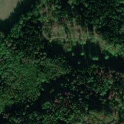 Satellite imagery of Veselka, CZ