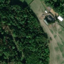 Satellite imagery of Veselka, CZ