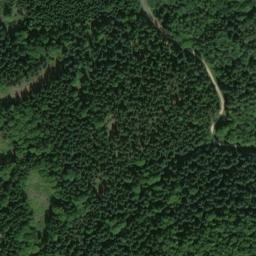 Satellite imagery of Malý Vápenný [Kryštofovo Údolí], CZ