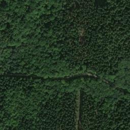 Satellite imagery of Malý Vápenný [Kryštofovo Údolí], CZ