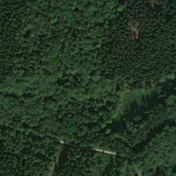 Satellite imagery of Malý Vápenný [Kryštofovo Údolí], CZ