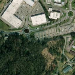 Satellite imagery of [Liberec-Růžodol I] GSM, CZ