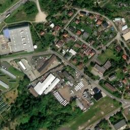 Satellite imagery of [Liberec-Růžodol I] GSM, CZ