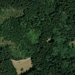 Satellite imagery of Maxovský vrch [Josefův Důl-Karlov], CZ