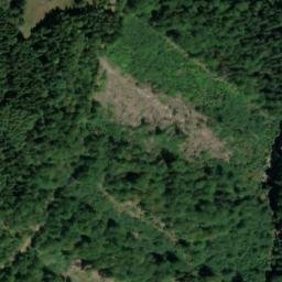 Satellite imagery of Novina [Desná III], CZ