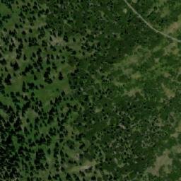 Satellite imagery of Sokolník, CZ