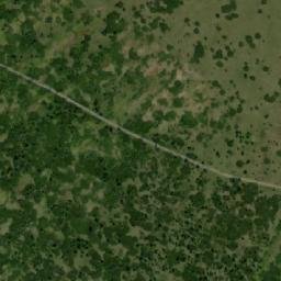 Satellite imagery of Sokolník, CZ