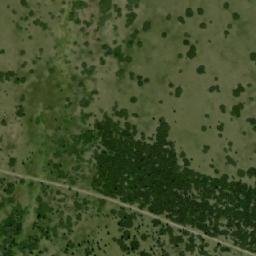 Satellite imagery of Sokolník, CZ