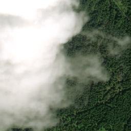 Satellite imagery of Pielgrzymy, PL