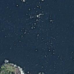 Satellite imagery of Duval Point, CA