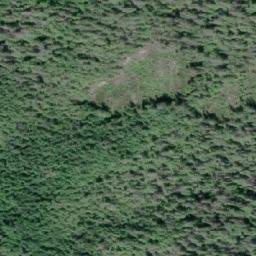 Satellite imagery of Walkem Cone, CA