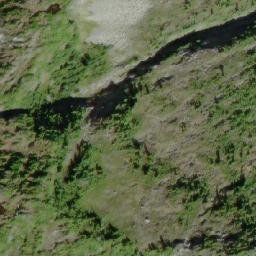 Satellite imagery of Mount Read, CA