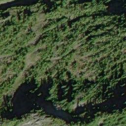 Satellite imagery of Mount Read, CA