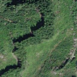 Satellite imagery of London Point, CA