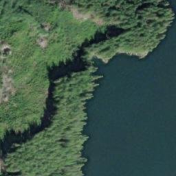 Satellite imagery of London Point, CA