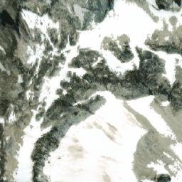 Satellite imagery of Mount Vayu, CA