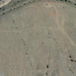 Satellite imagery of Six Mile Point, CA