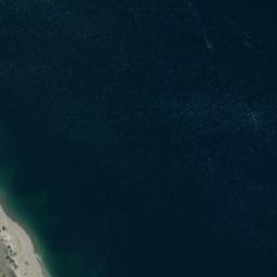 Satellite imagery of Six Mile Point, CA