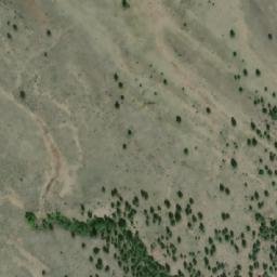 Satellite imagery of Batchelor Range, CA