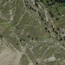 Satellite imagery of Garnet Ridge, CA