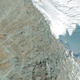 Satellite imagery of Mount Hillman, CA
