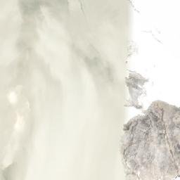 Satellite imagery of Mount Conrad, CA