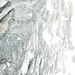 Satellite imagery of Mount Kelvin, CA
