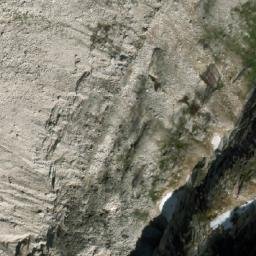 Satellite imagery of Northpost Spire, CA