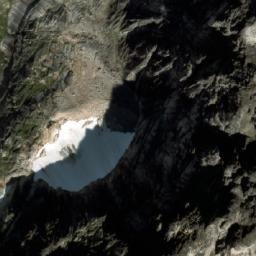 Satellite imagery of Northpost Spire, CA