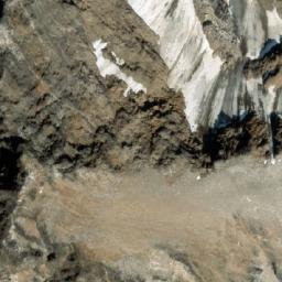 Satellite imagery of Northpost Spire, CA