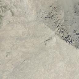 Satellite imagery of Mount Vavasour, CA