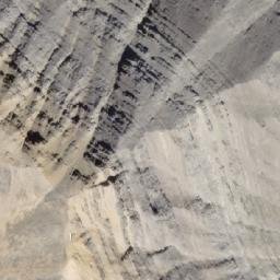 Satellite imagery of Mount Lawson, CA