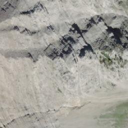 Satellite imagery of Mount Lawson, CA