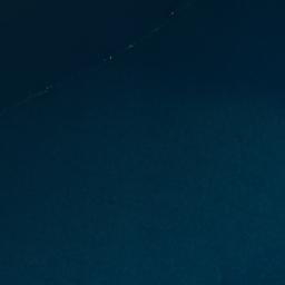 Satellite imagery of Dizzard Point, GB