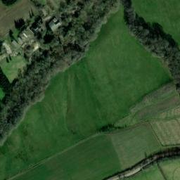 Satellite imagery of Tracey Castle, GB