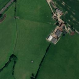 Satellite imagery of Newenham Abbey, GB
