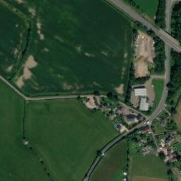 Satellite imagery of Newenham Abbey, GB