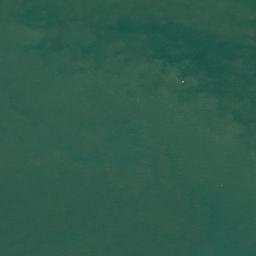 Satellite imagery of Egypt Point, GB