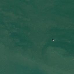 Satellite imagery of Egypt Point, GB